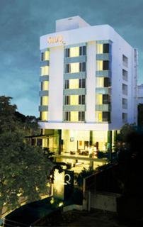 SQ Boutique Hotel