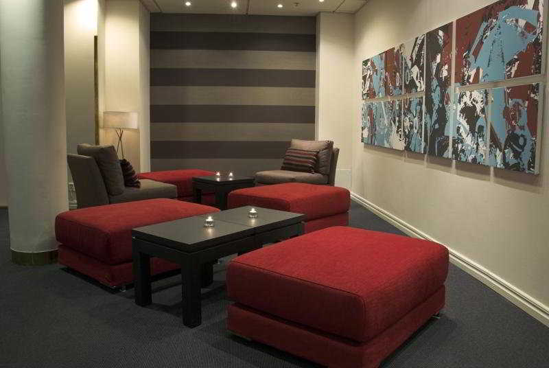 Park Inn by Radisson Stockholm Solna