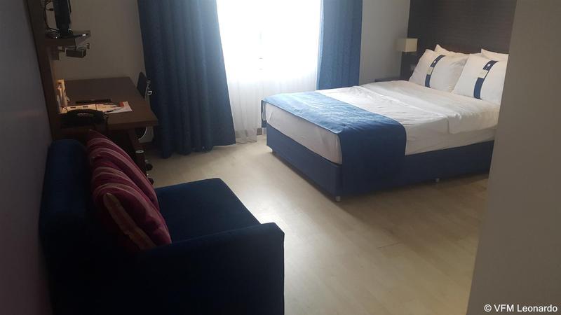Holiday Inn Express Istanbul - Altunizade