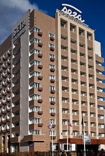Hotel Bega