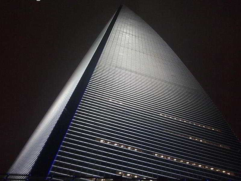 Park Hyatt Shanghai