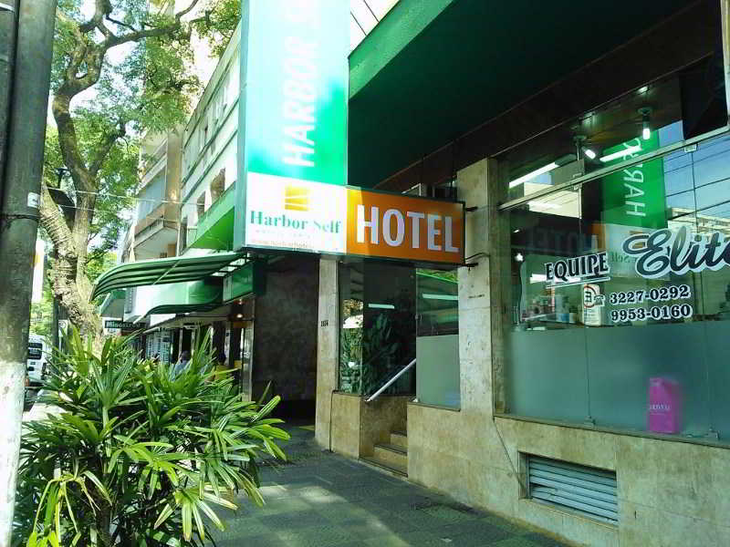 Salvador Mar Hotel