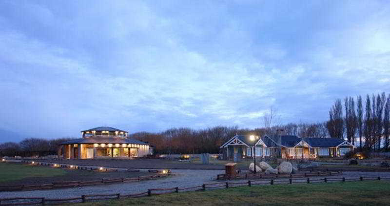 Los Sauces Casa Patagonica
