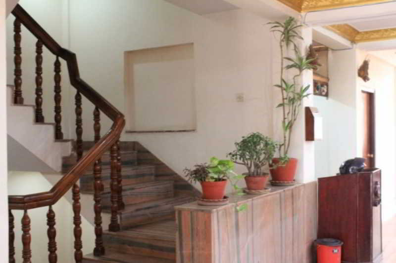 Hotel Tenki