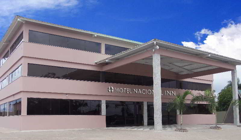 Hotel Nacional Inn Sao Carlos