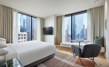 Hyatt Centric Melbourne