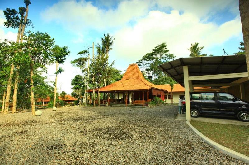 Ubud Heaven Sayan