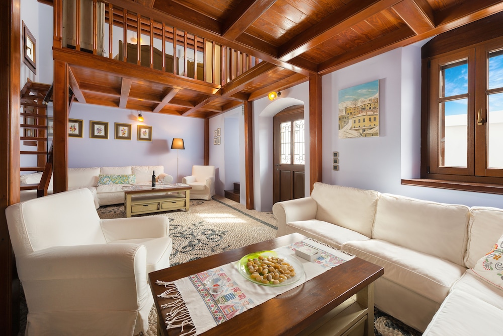 Residenza Maria Lindos