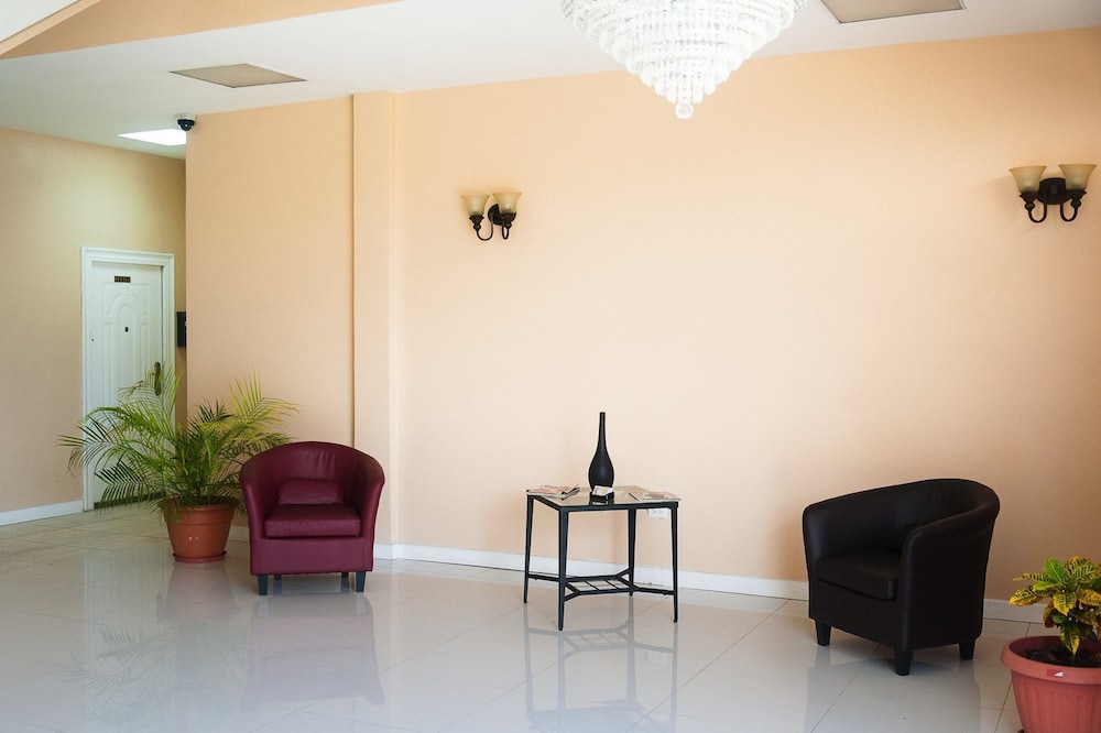 Hampton Garden Apartments