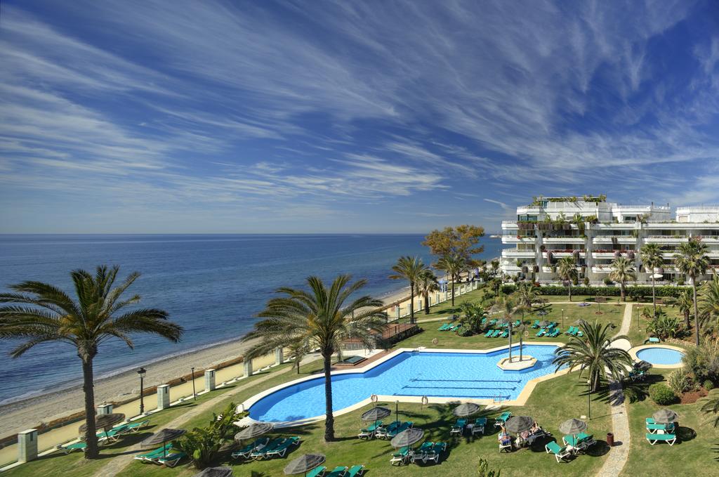 Coral Beach Apartamentos