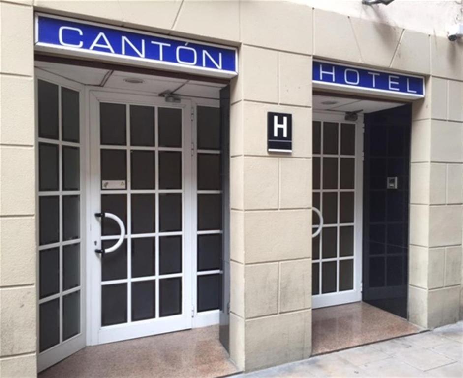 Canton