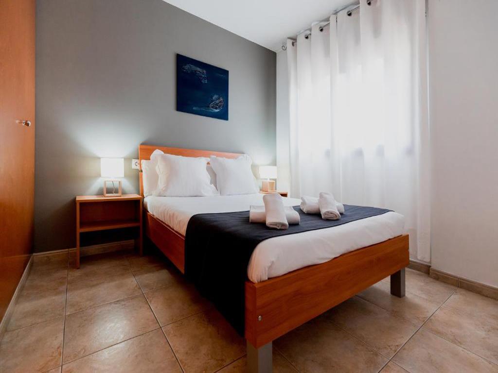 Apartamentos Tarter Pirineos 3000