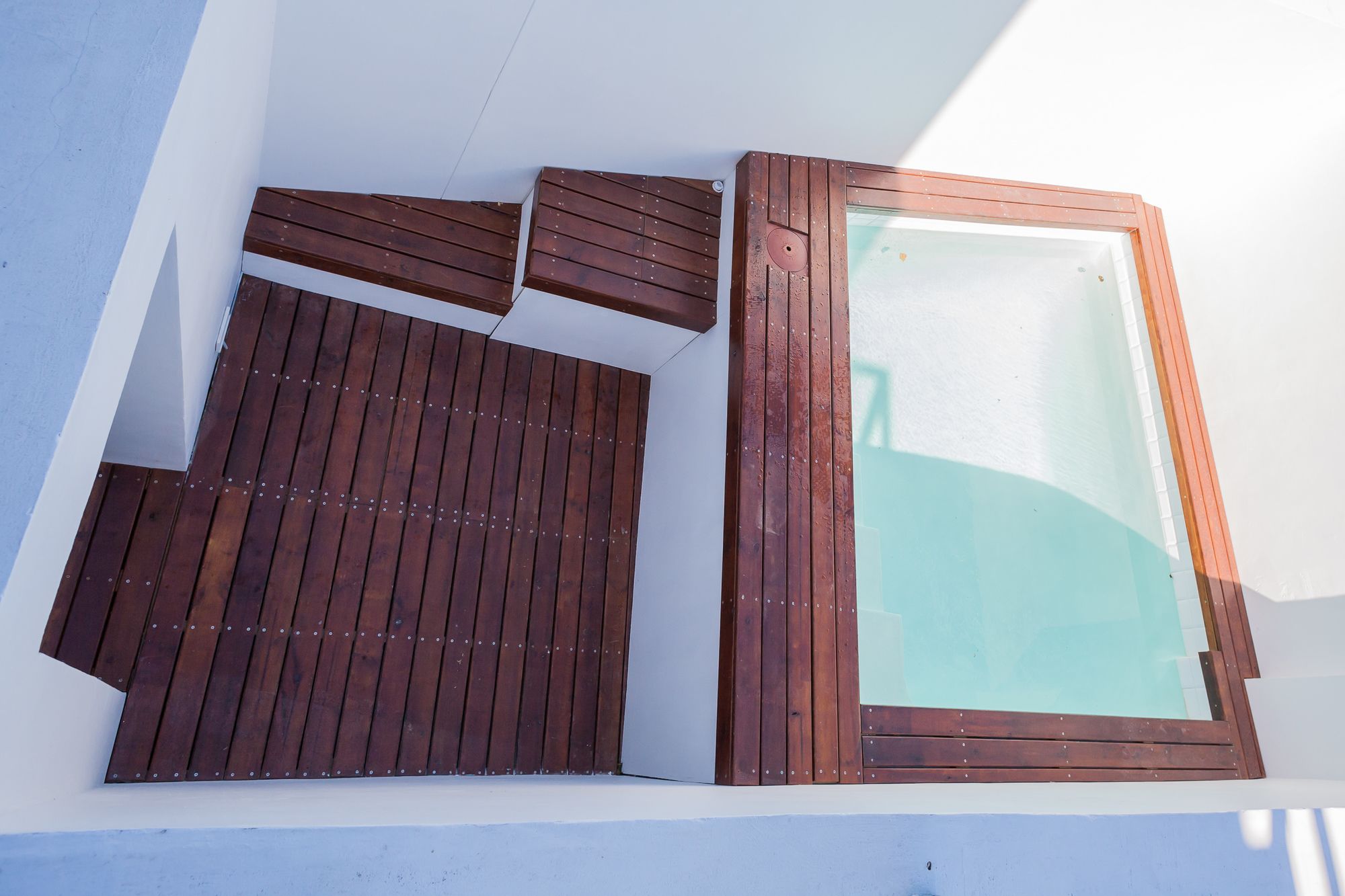 Greenways Beach House