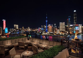 The Shanghai Edition