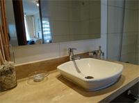Providencia Town Apartments