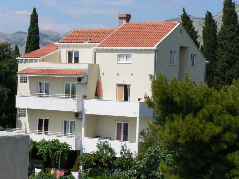 Apartments Zecevic