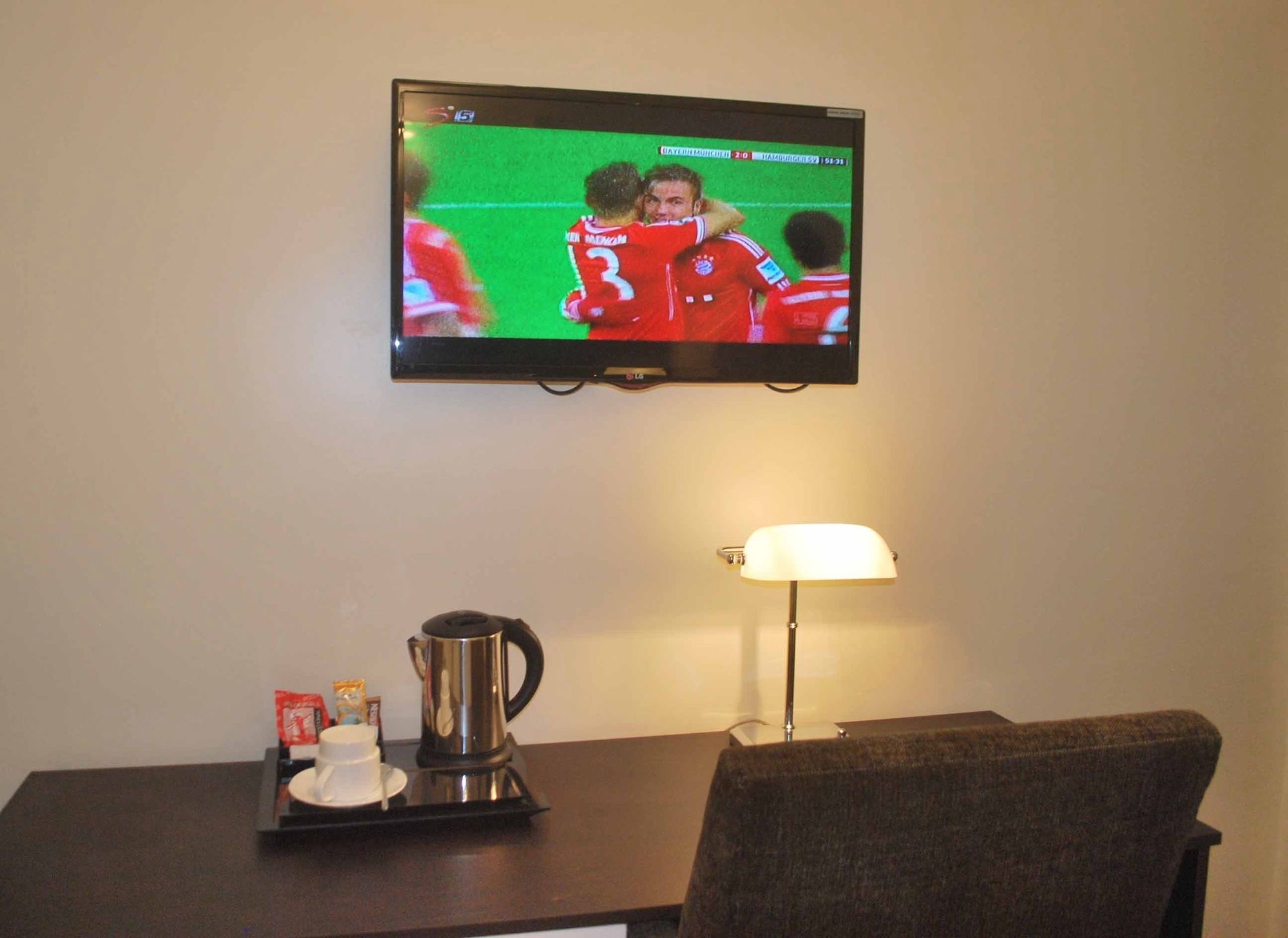 Lakeem Suites Ikoyi
