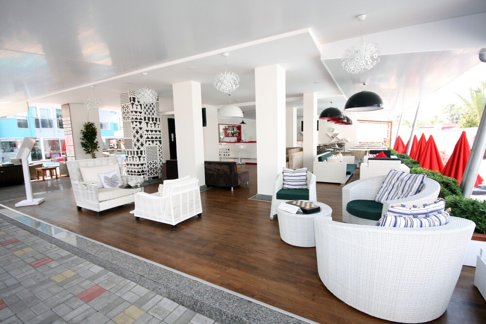 Sunprime Alanya Beach