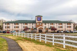 Sleep Inn — foto 5