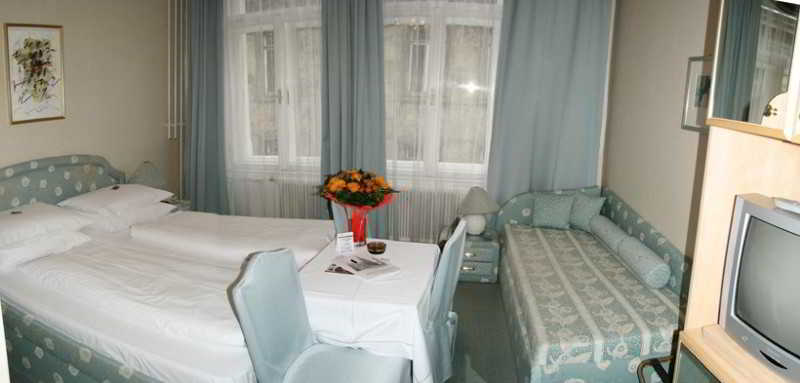 Hotel Schweizerhof