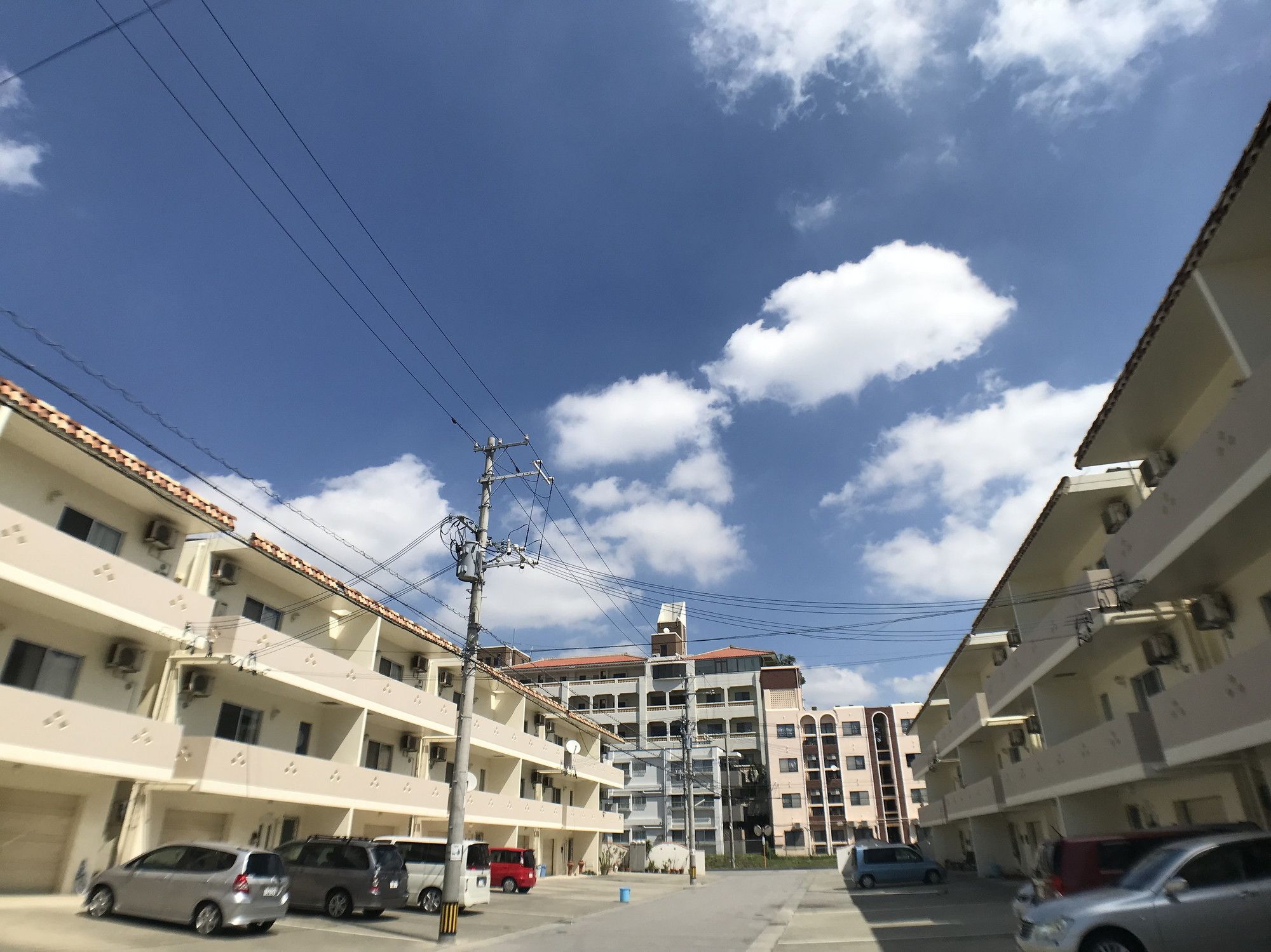 Condominium Palace Resort A