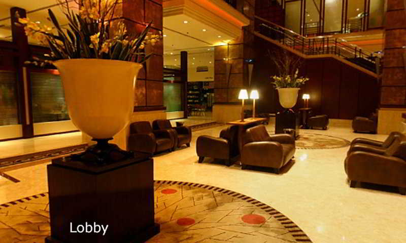 Grand Seasons Hotel