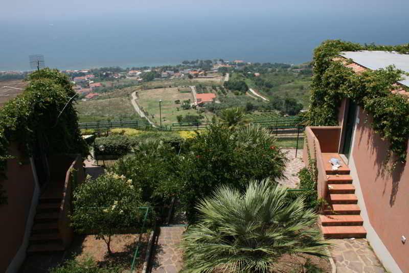 Le Terrazze