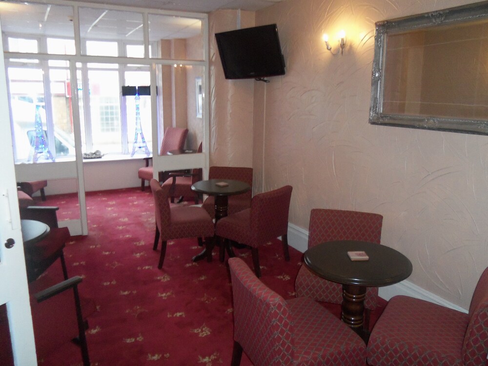 The Novello Hotel