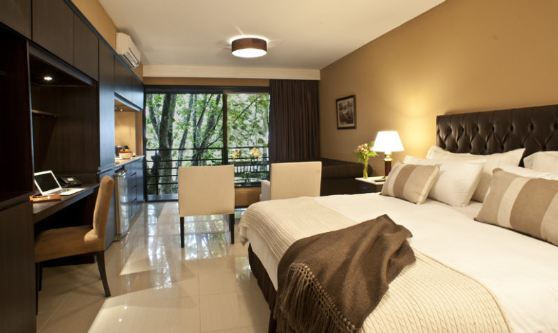 Palermo Tower by P Hotels