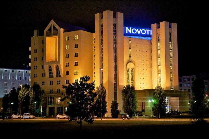 Novotel Firenze Nord Aeroporto