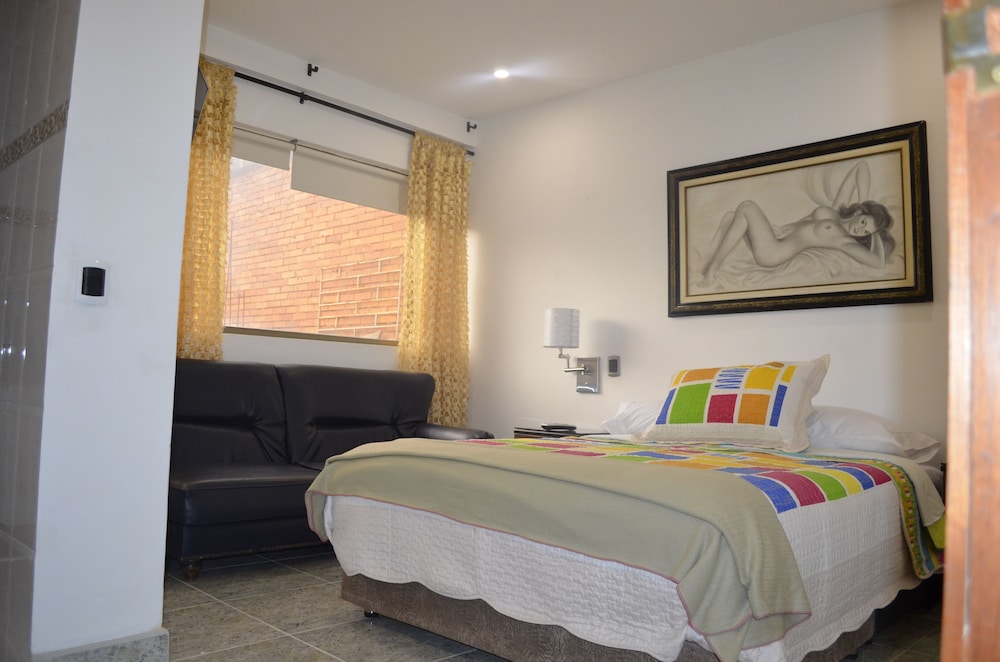 Hotel Moraazul