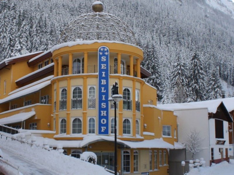 Seiblishof