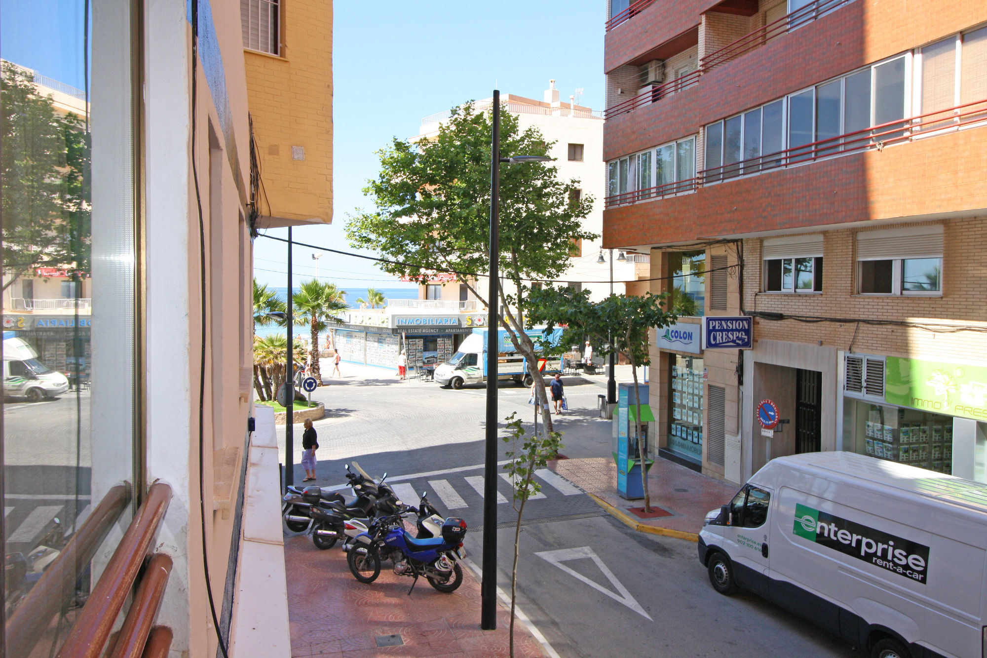 Arenal Costa Calpe