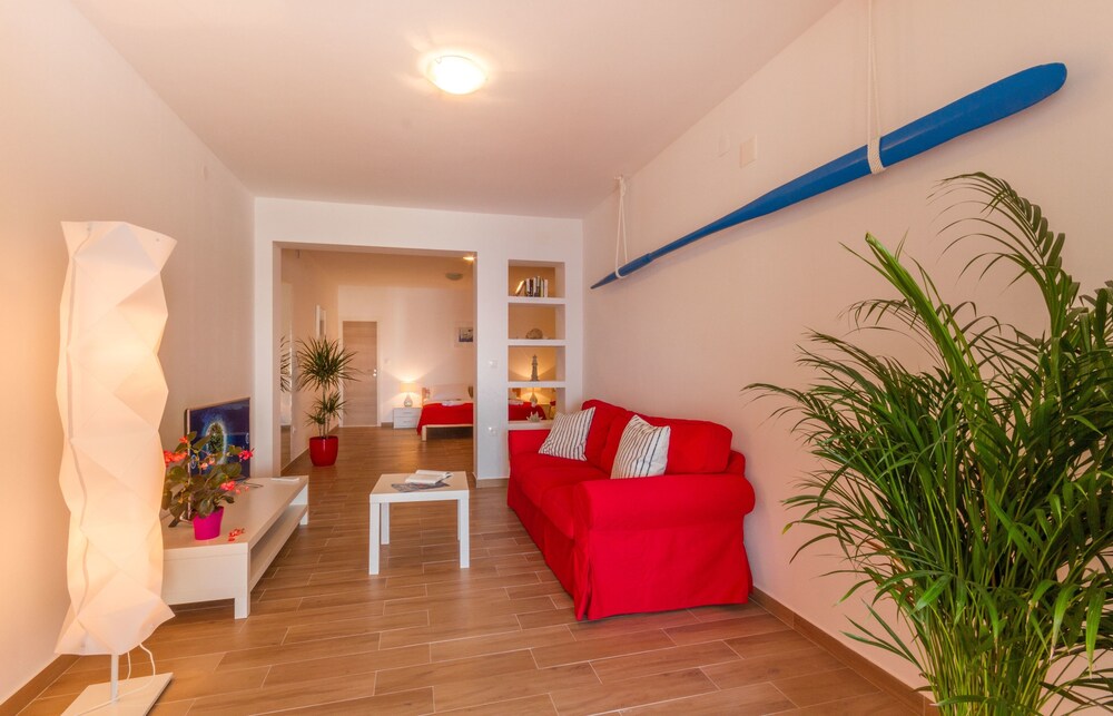 Bonkan Apartments & Rooms