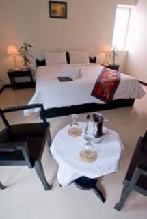 Angkor Panoramic Boutique Hotel