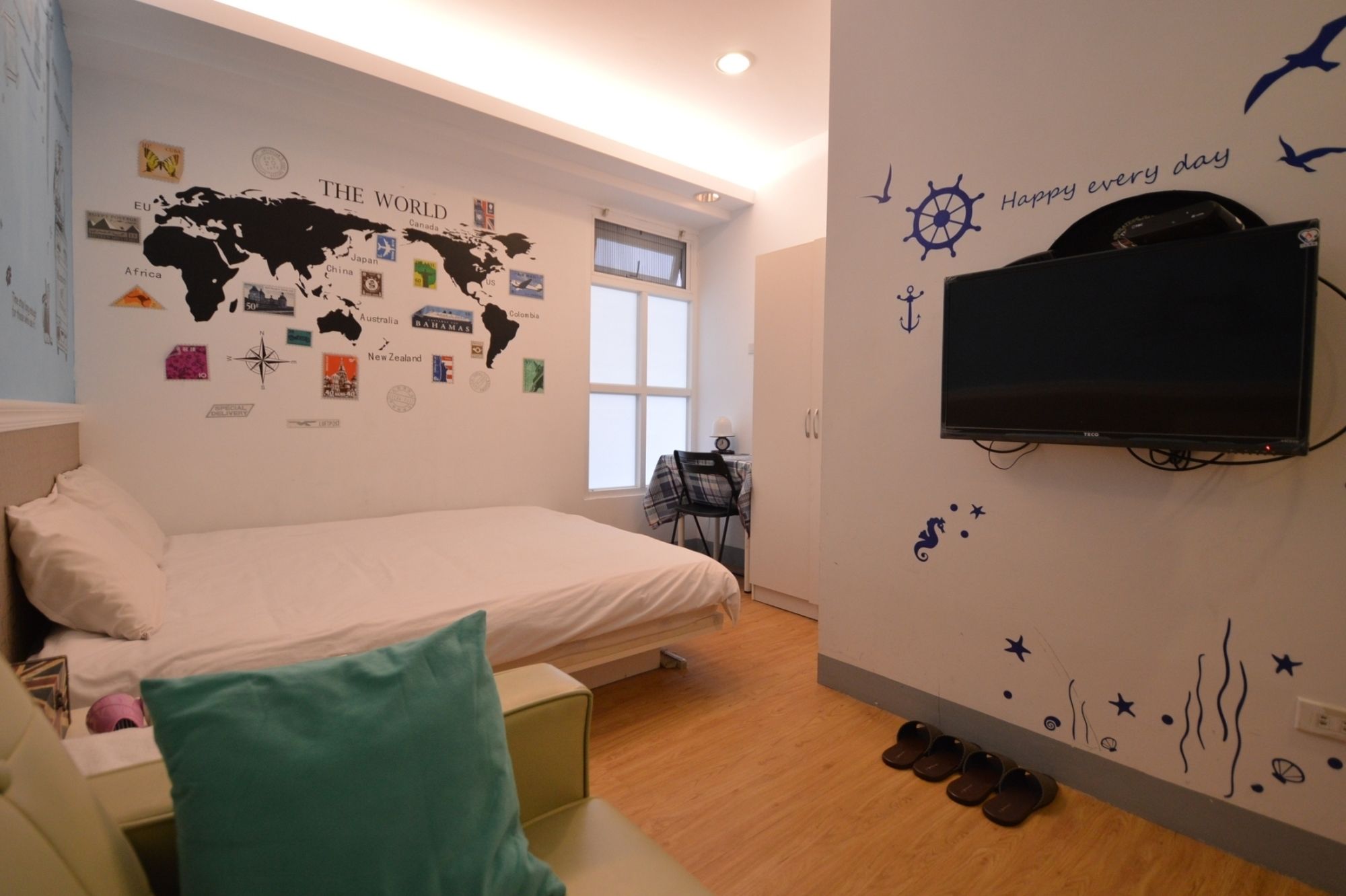 Feng Chia 85 Guest House