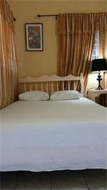 Reggae Hostel Ocho Rios