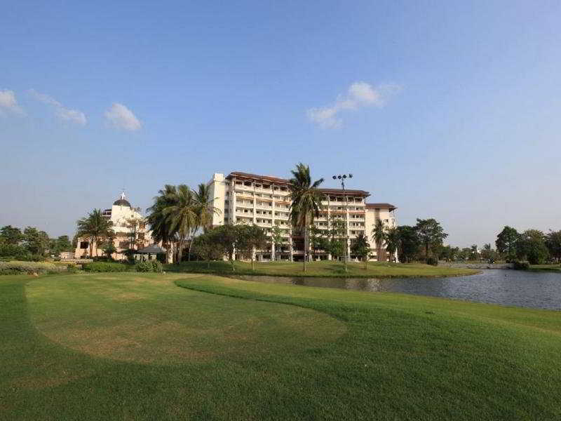 Summit Windmill Golf Residence