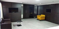 Paris Suites