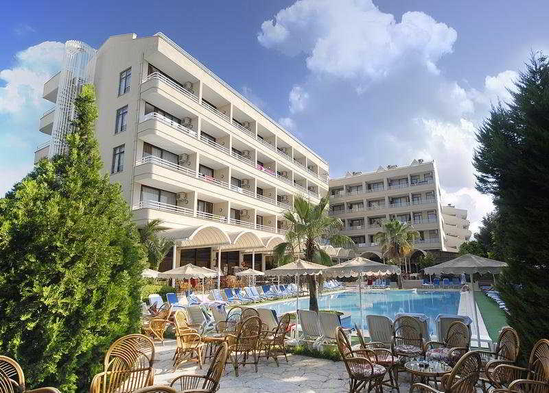 Kayamaris Hotel & Spa