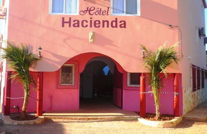 L'Hacienda