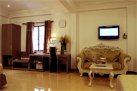 Boss 3 Hotel