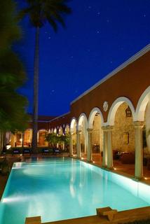 Hotel Hacienda Merida