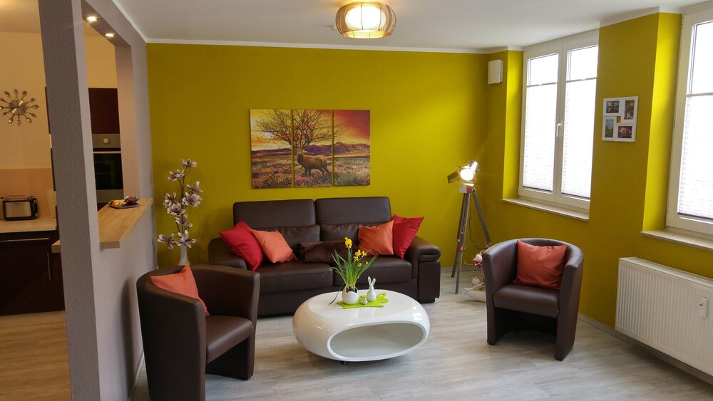 GApart - Private Serviced Apartments