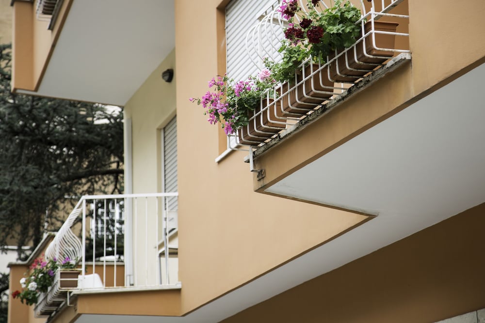 B&B Roma Talenti