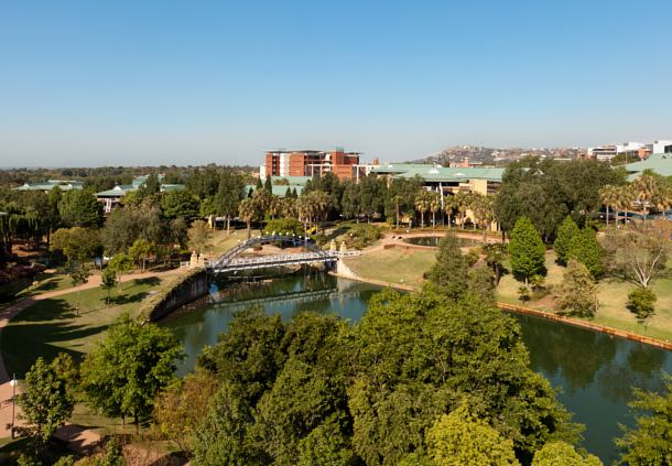 ANEW Hotel Roodepoort Johannesburg