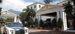 Marbella Club Hotel