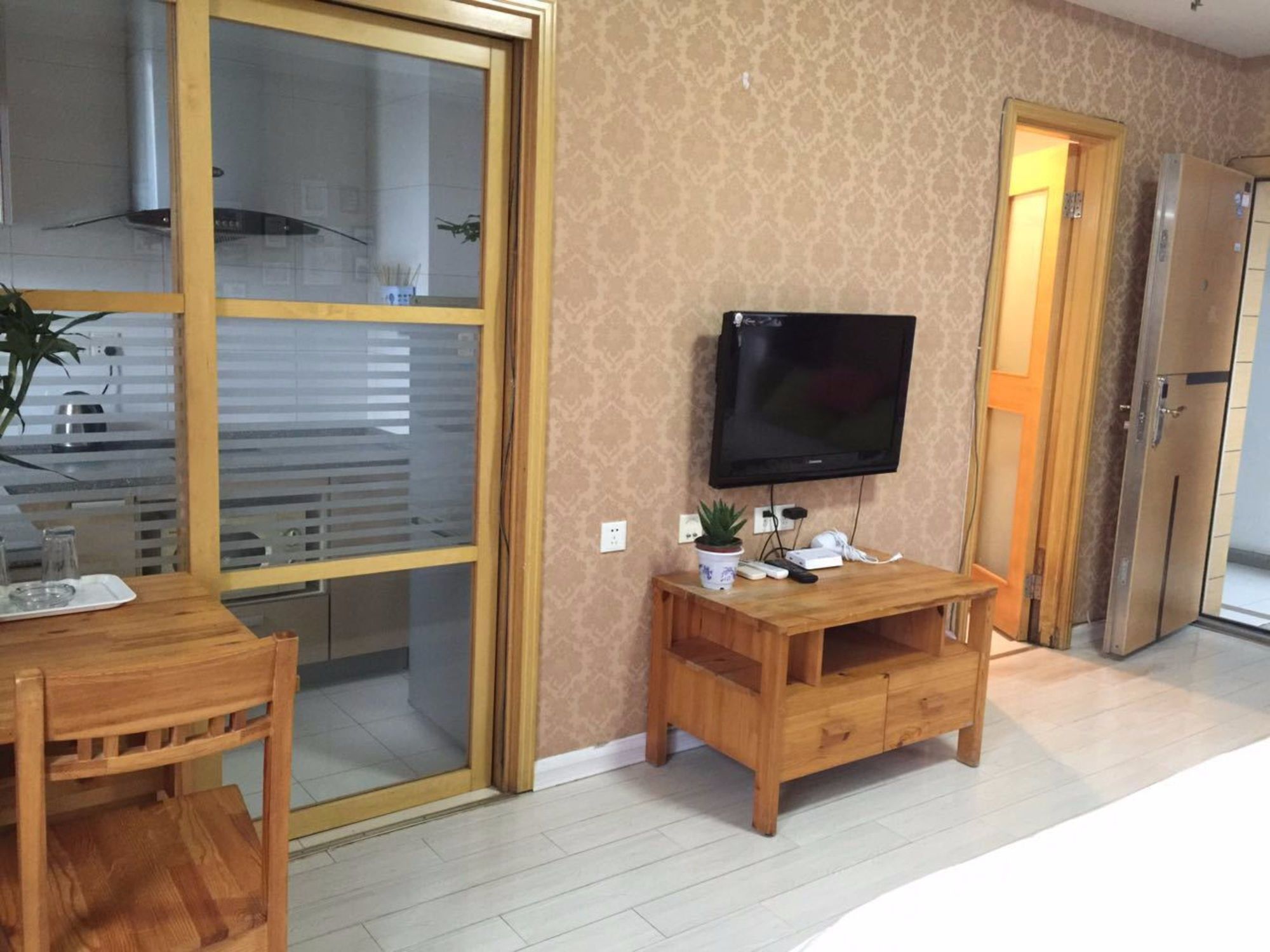 Nanjing Hao Ge Hotel