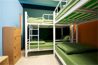 Nacornhostel