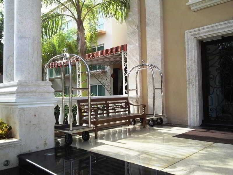 Wyndham Merida
